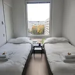 Tasokas Ja Viihtyisae Huoneisto! Lägenhet