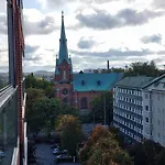 Lägenhet Tasokas Ja Viihtyisae Huoneisto! *