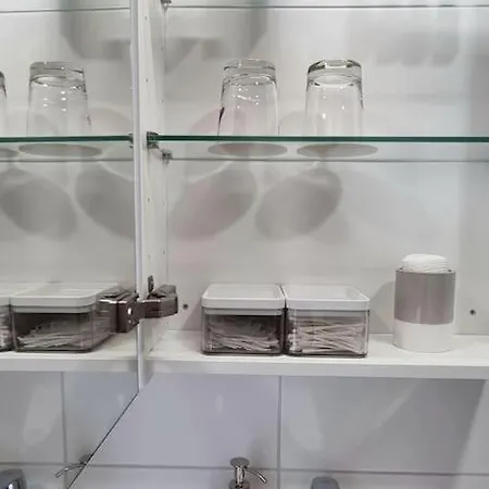 Lägenhet Tasokas Ja Viihtyisae Huoneisto!